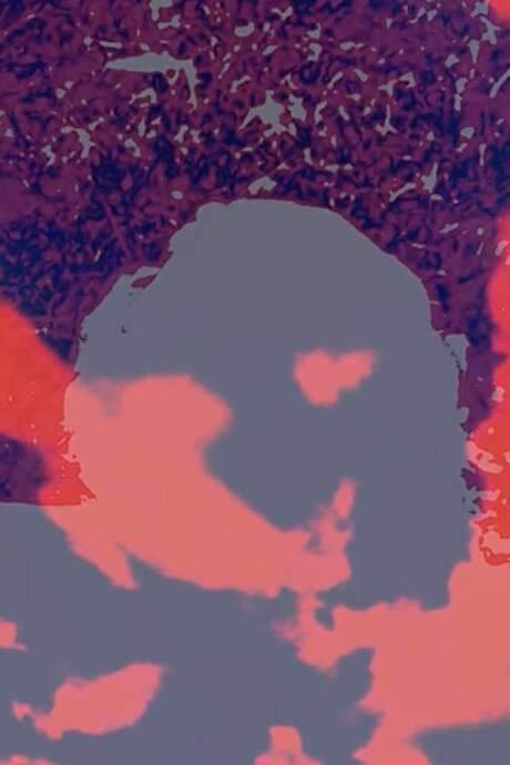 His World Begins To Turn Red